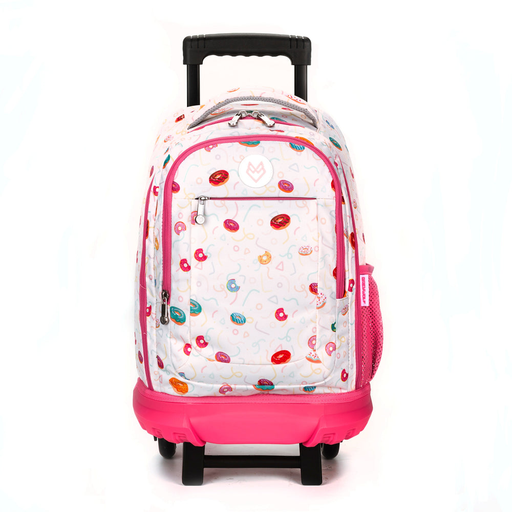 GREYWOLF MOCHILA ECHO DONUTS