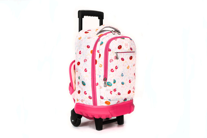 GREYWOLF MOCHILA ECHO DONUTS