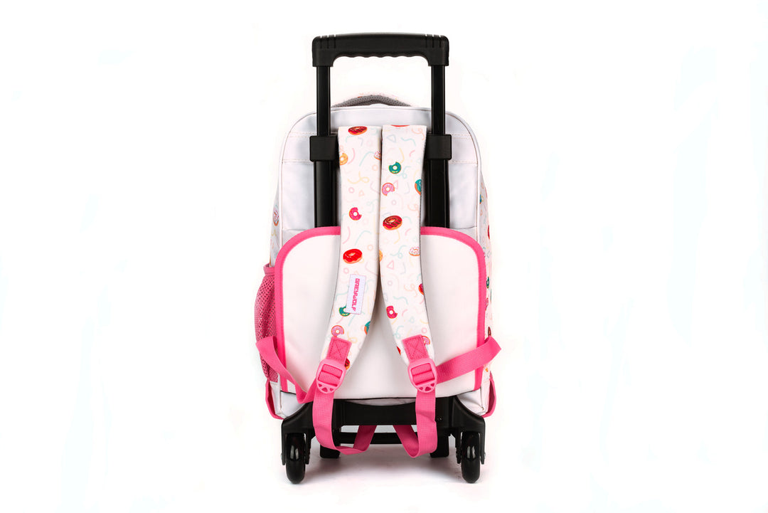 GREYWOLF MOCHILA ECHO DONUTS