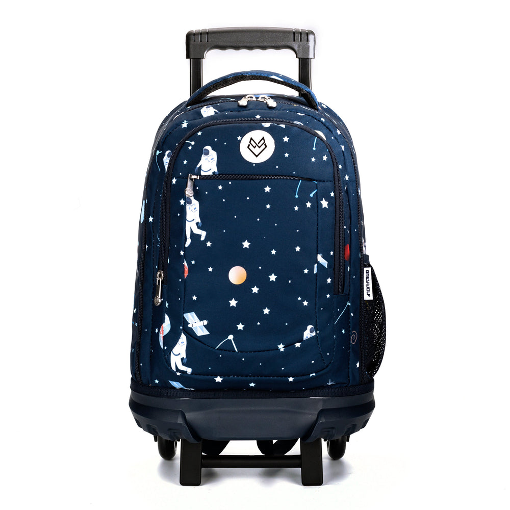 GREYWOLF MOCHILA ECHO GALAXY UNIVERSE