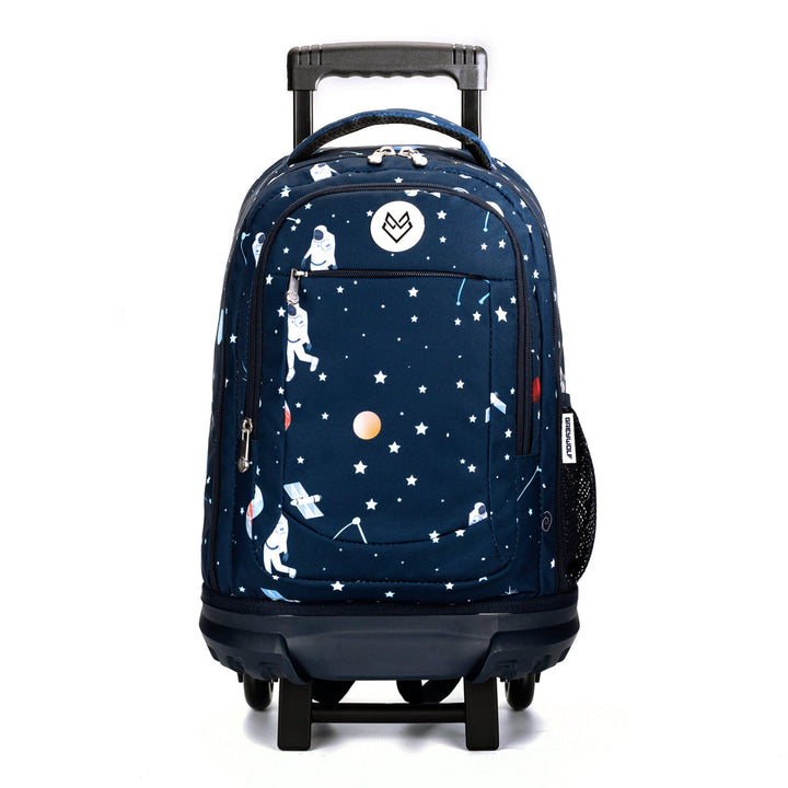 GREYWOLF MOCHILA ECHO GALAXY UNIVERSE
