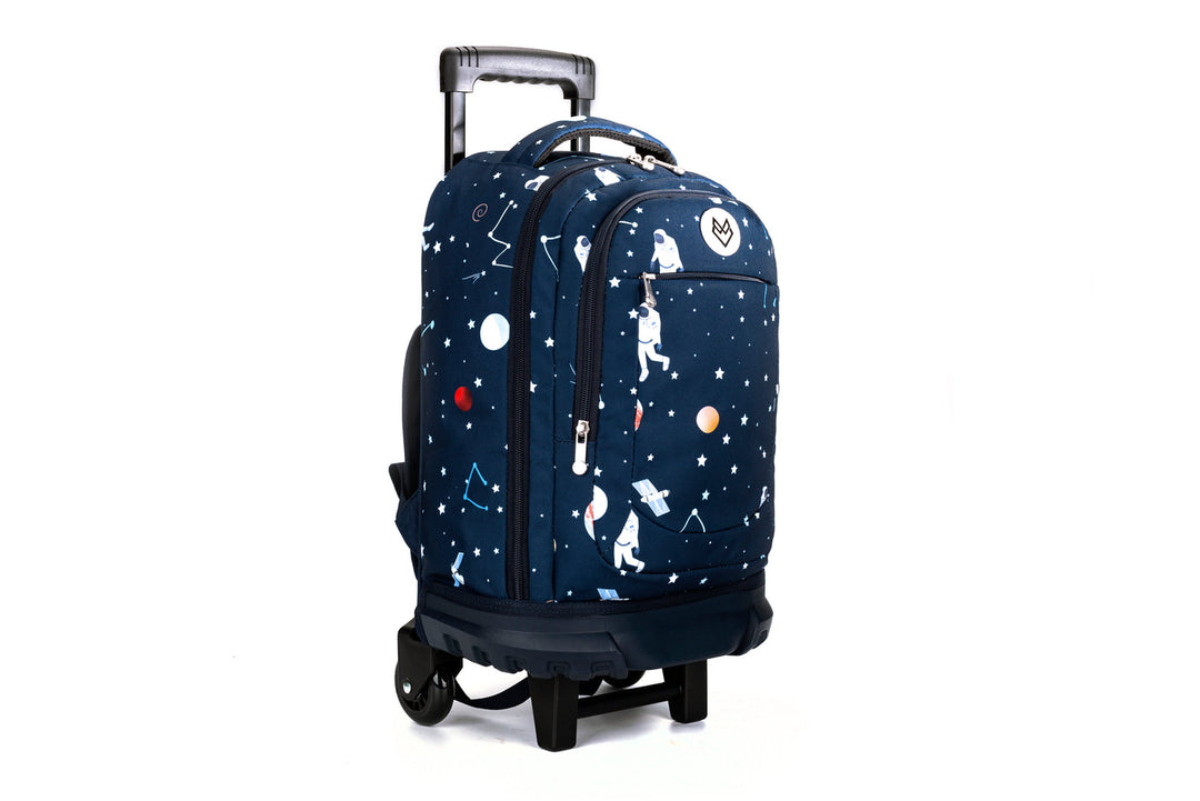 GREYWOLF MOCHILA ECHO GALAXY UNIVERSE