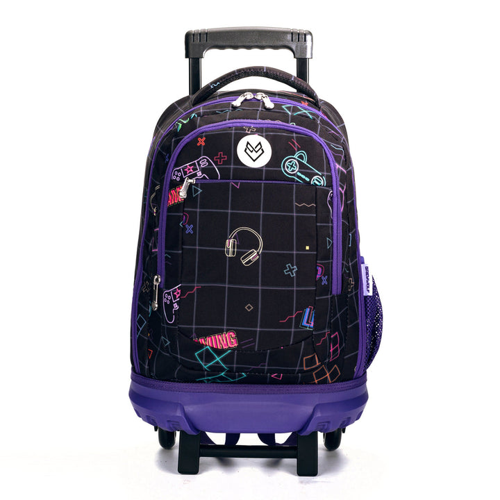 GREYWOLF MOCHILA ECHO ARCADE