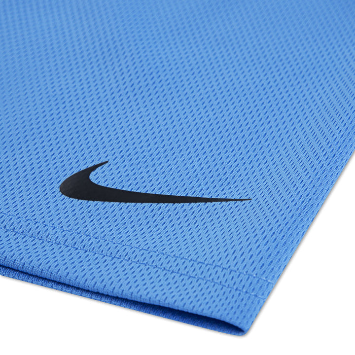 NIKE BEBE NIÑO CONJ. DE SHORT NKN E1D1 GFX /MESH UNIVERSITY BLUE