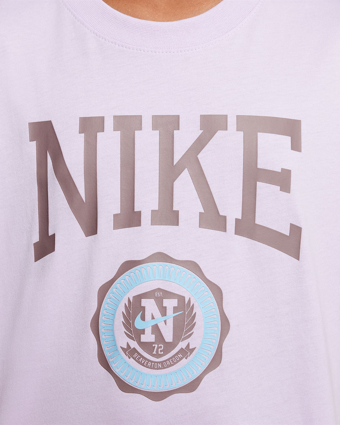 NIKE NIÑA TSHIRT G NSW GRAPHIC STAR DOLL