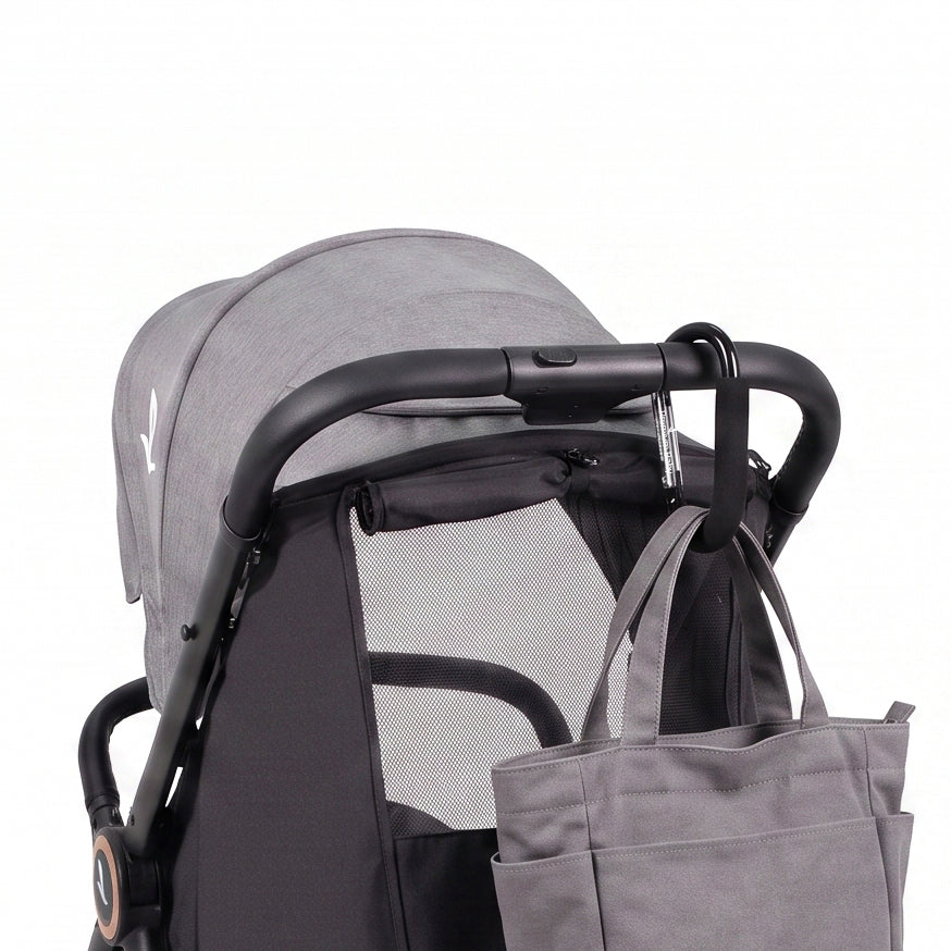 Premium Baby Ganchos Universal P/Coches