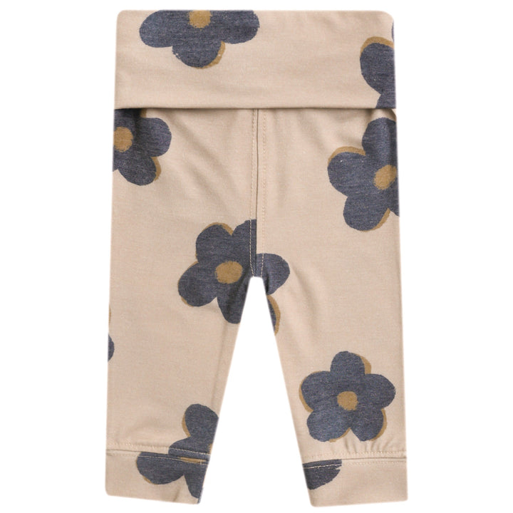 COPPER PEARL BEBE NIÑA PANTALON GEMMA IN TAN