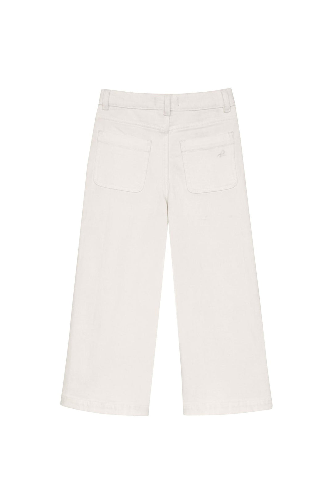 DL1961 NIÑA JEAN LILY WHITE TIDE
