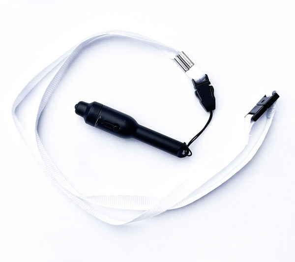 ILLUMINATED NIÑA TSHIRT SUPER PEACH GLOW WHITE