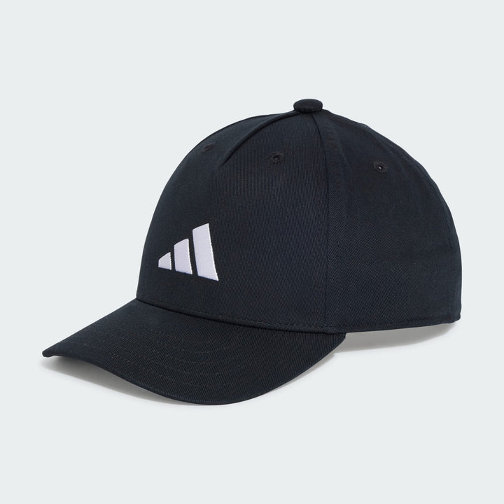 ADIDAS NIÑO GORRA CAP BLACK