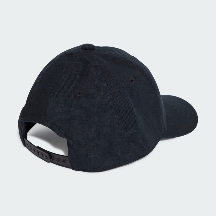 ADIDAS NIÑO GORRA CAP BLACK