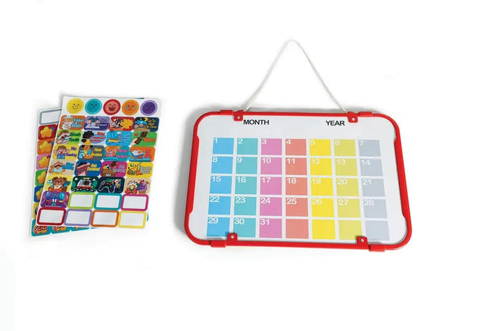 HAPE CUADRO DE RECOMPENSAS POR COMPORTAMIENTO