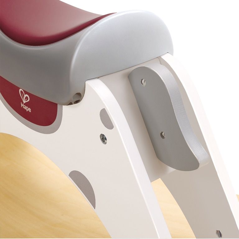 HAPE CABALLITO BALANCIN 2 EN 1