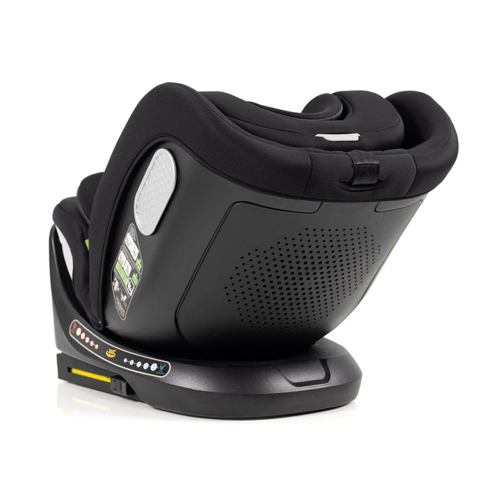 Premium Baby Silla de Carro I Noah Negro