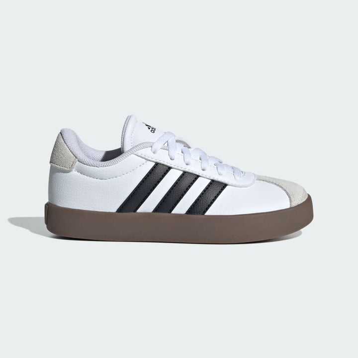 ADIDAS NIÑO ZAPATILLA VL COURT 3.0 K