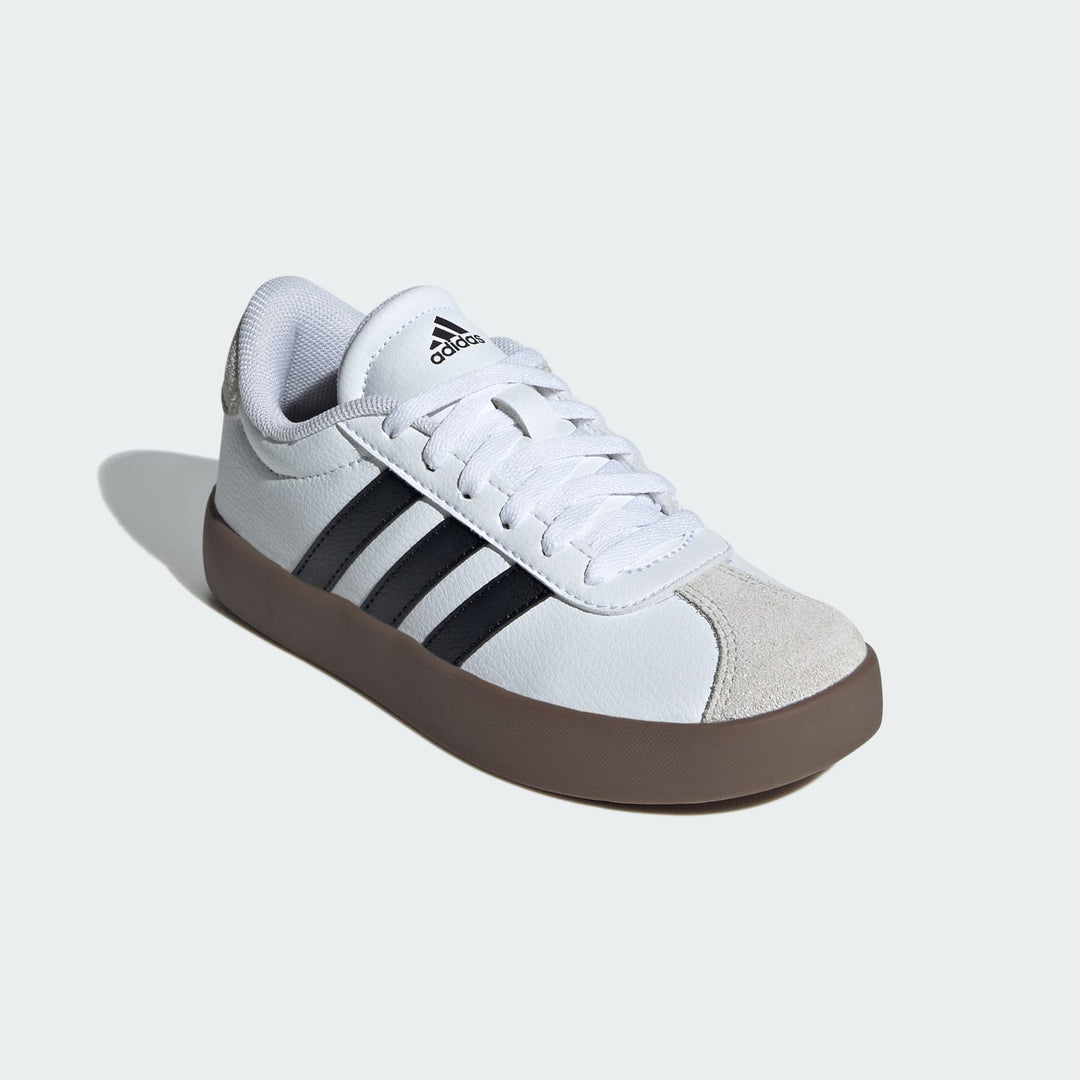 ADIDAS NIÑO ZAPATILLA VL COURT 3.0 K