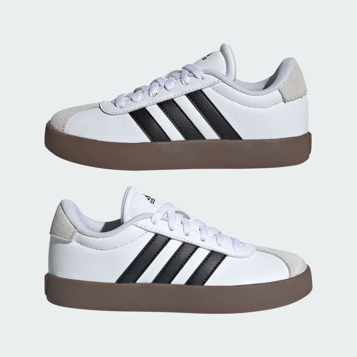 ADIDAS NIÑO ZAPATILLA VL COURT 3.0 K