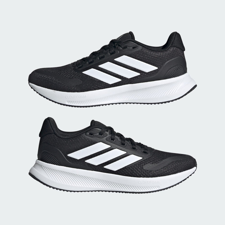 ADIDAS NIÑO ZAPATILLA RUNFALCON 5 J