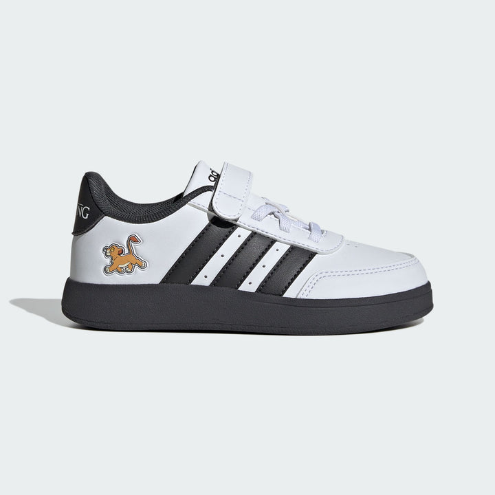 ADIDAS NIÑO ZAPATILLA FTWBLA/CARBON/CARBON