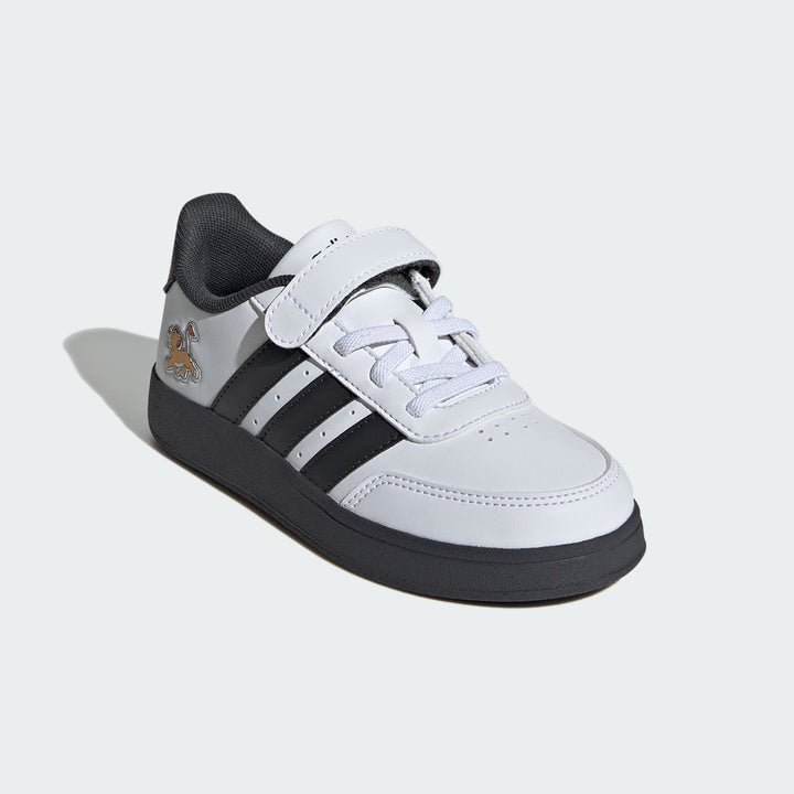 ADIDAS NIÑO ZAPATILLA FTWBLA/CARBON/CARBON