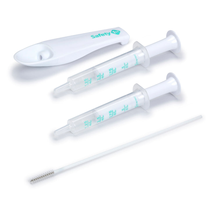 SAFETY 1ST CUCHARA DISPENSADORA DE MEDICINA