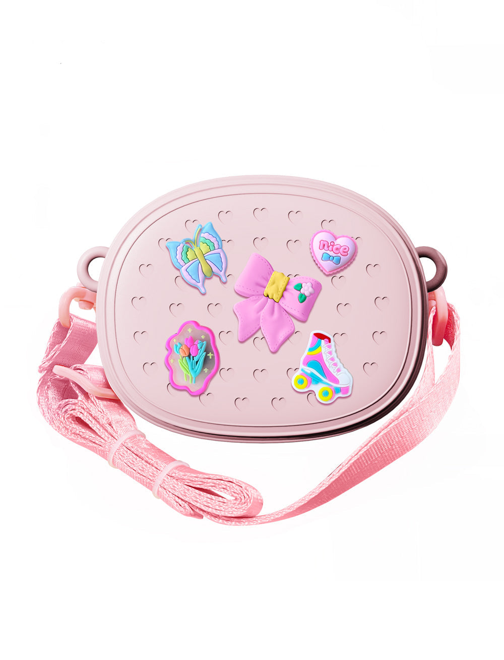 TOYS CARTERA FUN CHARM GOOD DAY