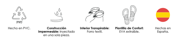 IGOR NIÑA ZAPATILLA ROSA