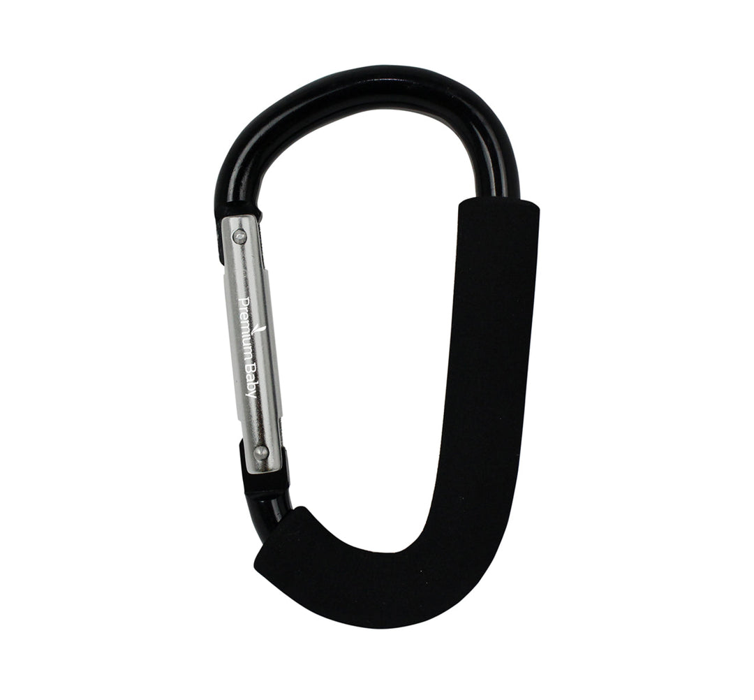 Premium Baby Ganchos Universal P/Coches
