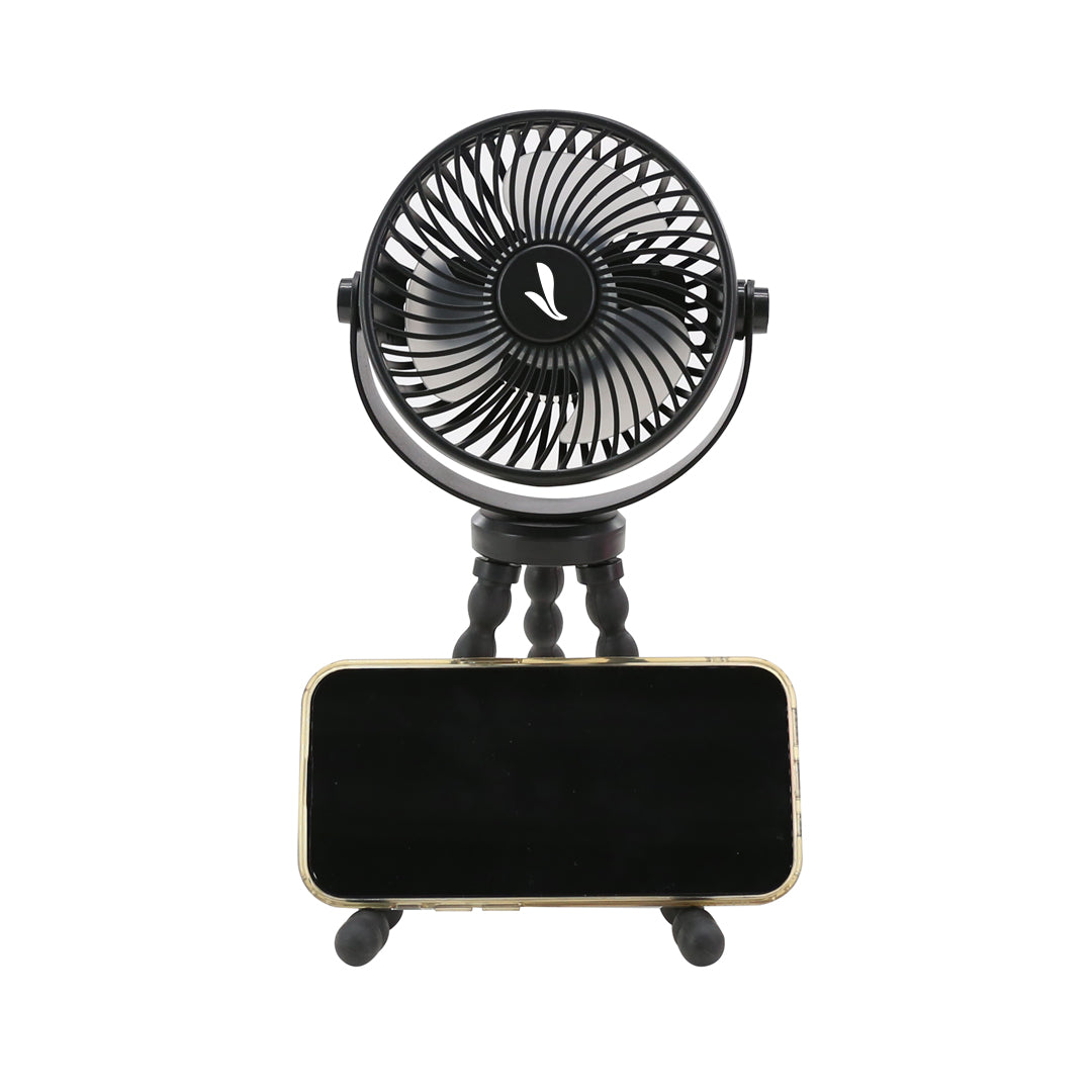 Premium Baby Ventilador P/Coches