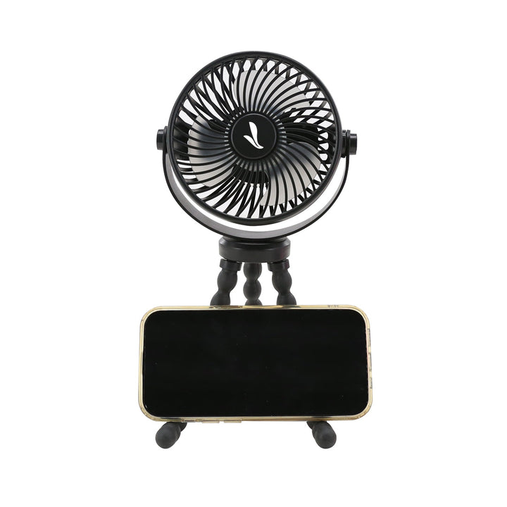 Premium Baby Ventilador P/Coches