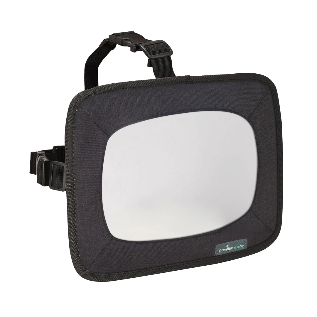 Premium Baby Espejo D/Asiento Trasero