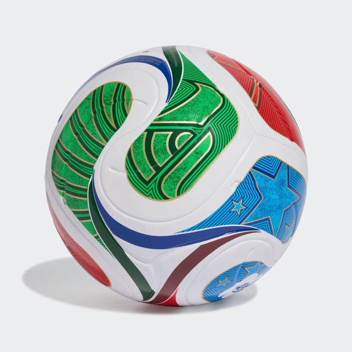 ADIDAS BALÓN DE LA LIGA DE LA COPA MUNDIAL DE LA FIFA 26™ BOX
