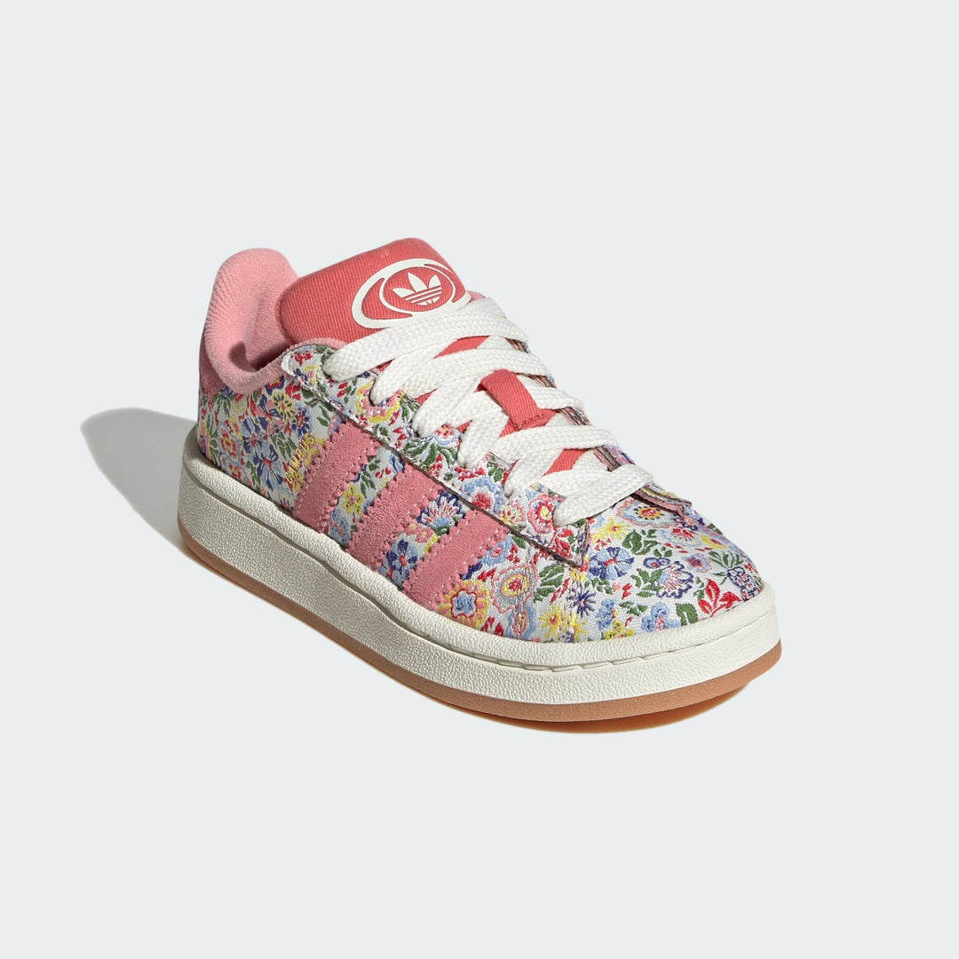 ADIDAS NIÑA ZAPATILLA CAMPUS 00S EL C SUPCOL/OWHITE/GUM2 MULTICOLOR