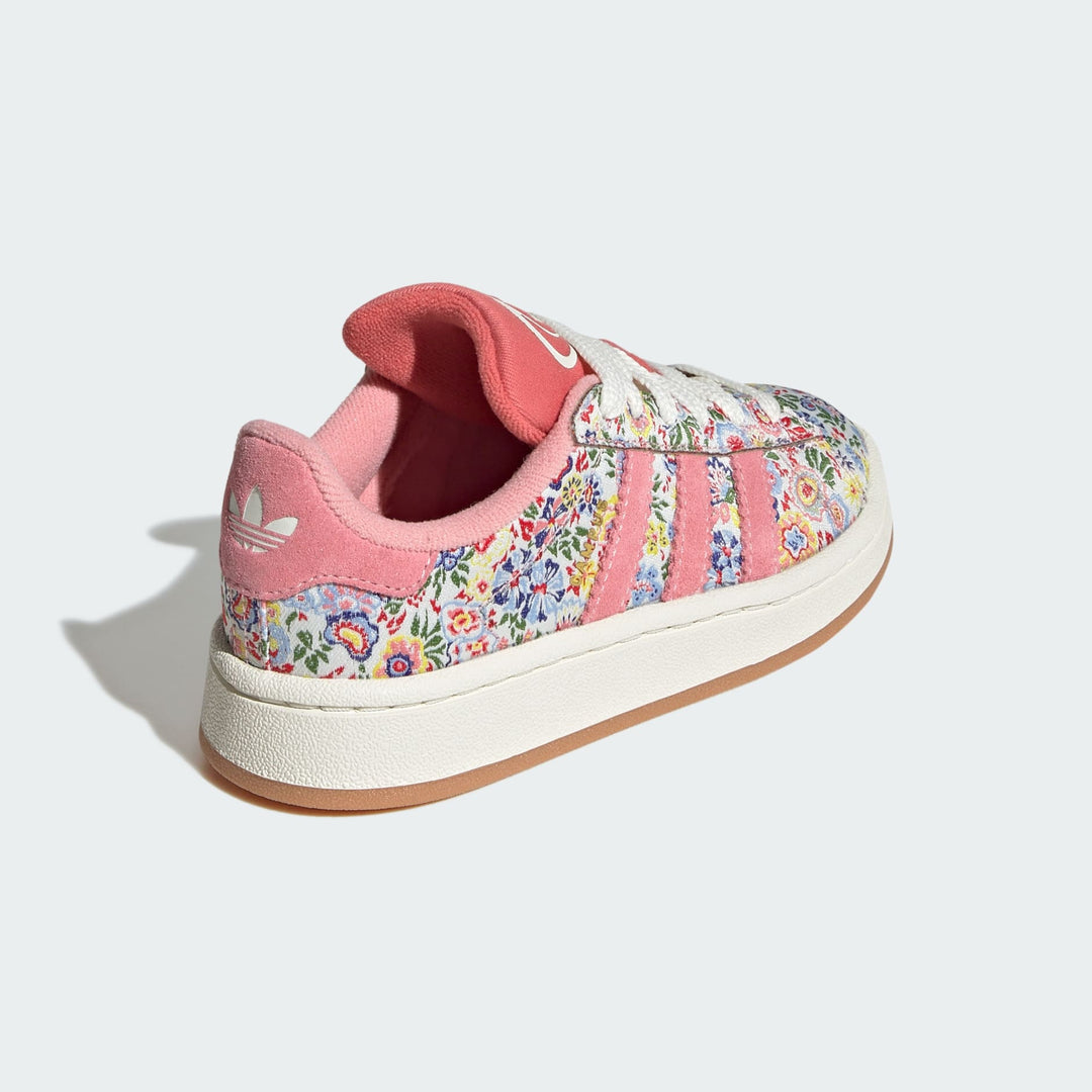 ADIDAS NIÑA ZAPATILLA CAMPUS 00S EL C SUPCOL/OWHITE/GUM2 MULTICOLOR