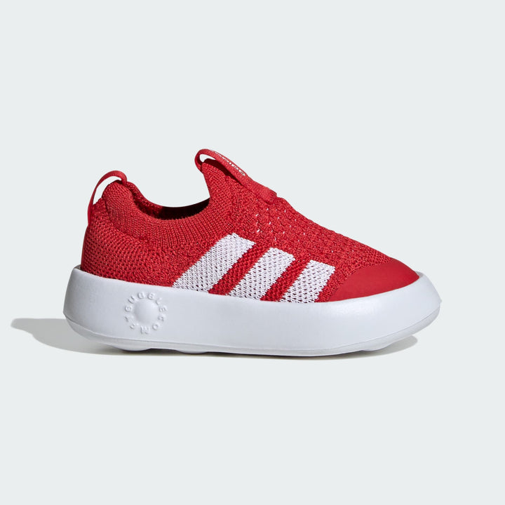 ADIDAS NIÑO ZAPATILLA BUBBLECOMFY I BETSCA/FTWWHT/CBLACK