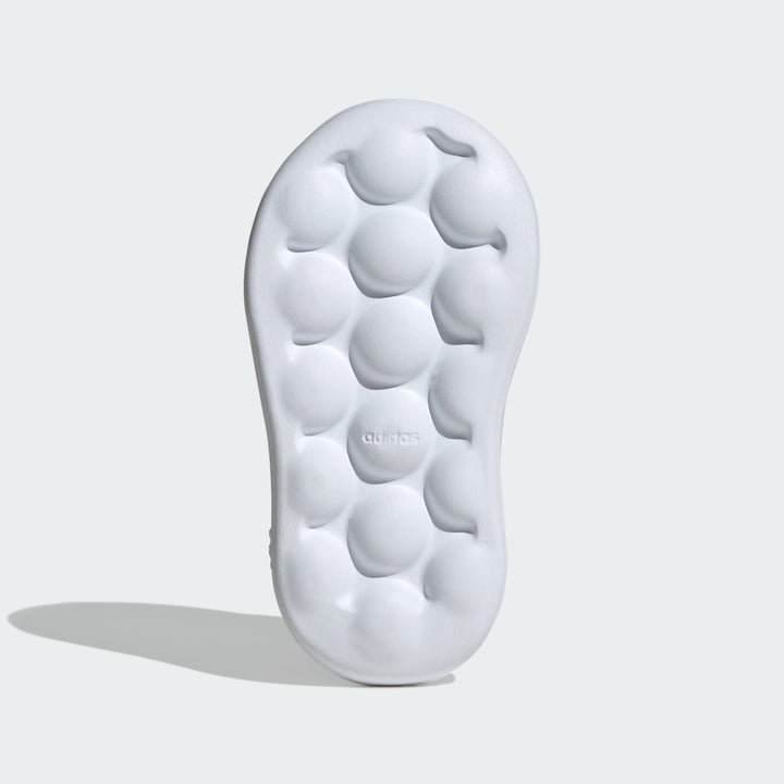 ADIDAS NIÑO ZAPATILLA BUBBLECOMFY I BETSCA/FTWWHT/CBLACK