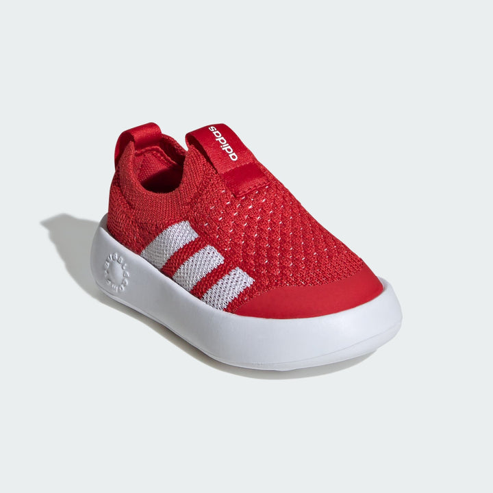 ADIDAS NIÑO ZAPATILLA BUBBLECOMFY I BETSCA/FTWWHT/CBLACK