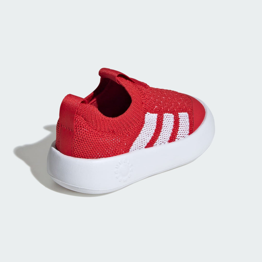 ADIDAS NIÑO ZAPATILLA BUBBLECOMFY I BETSCA/FTWWHT/CBLACK