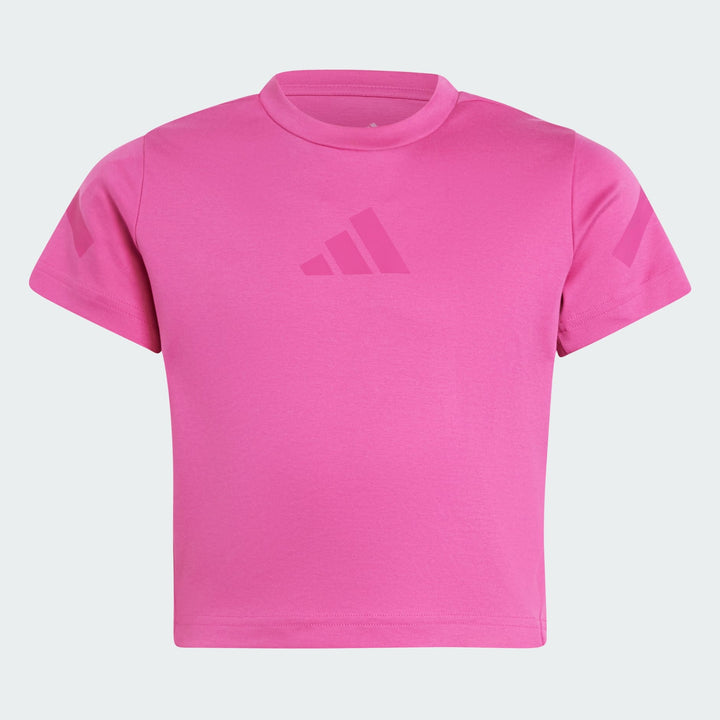 ADIDAS NIÑA TSHIRT JG Z.N.E BABY T SELUFU/BAHMAG