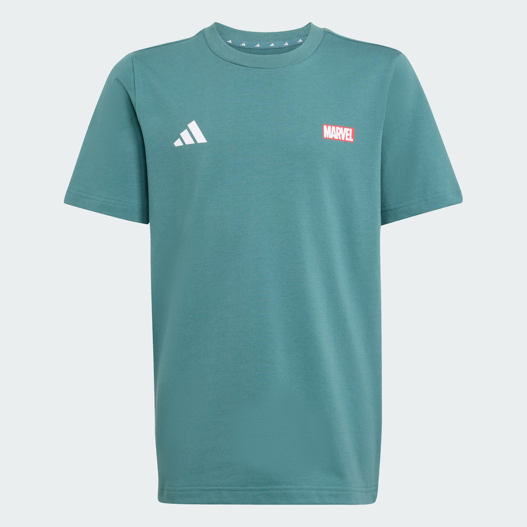 ADIDAS NIÑO TSHIRT MARVEL SM GFX GRAPHIC