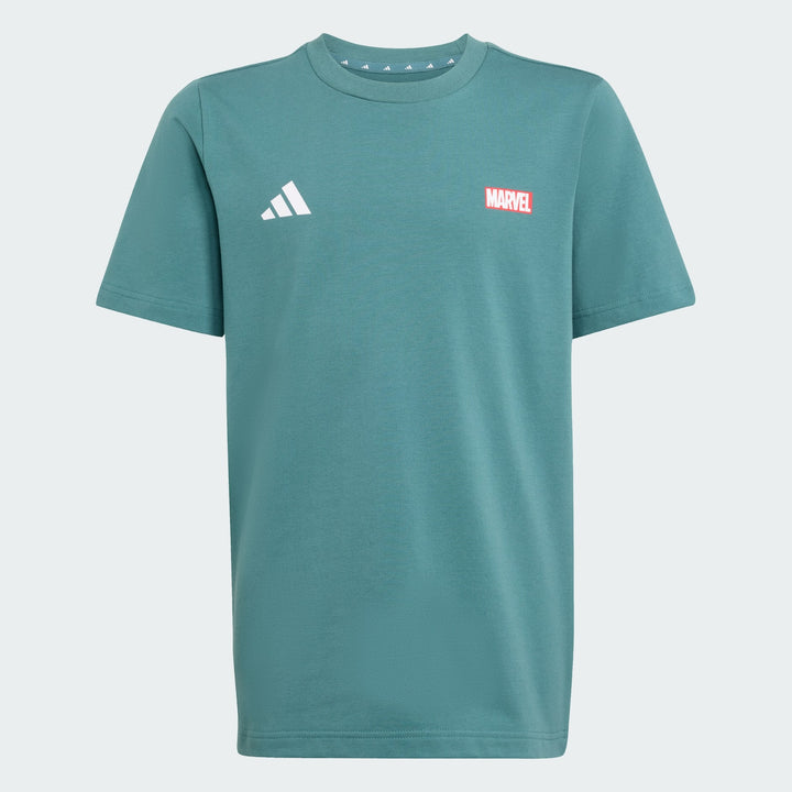 ADIDAS NIÑO TSHIRT MARVEL SM GFX GRAPHIC
