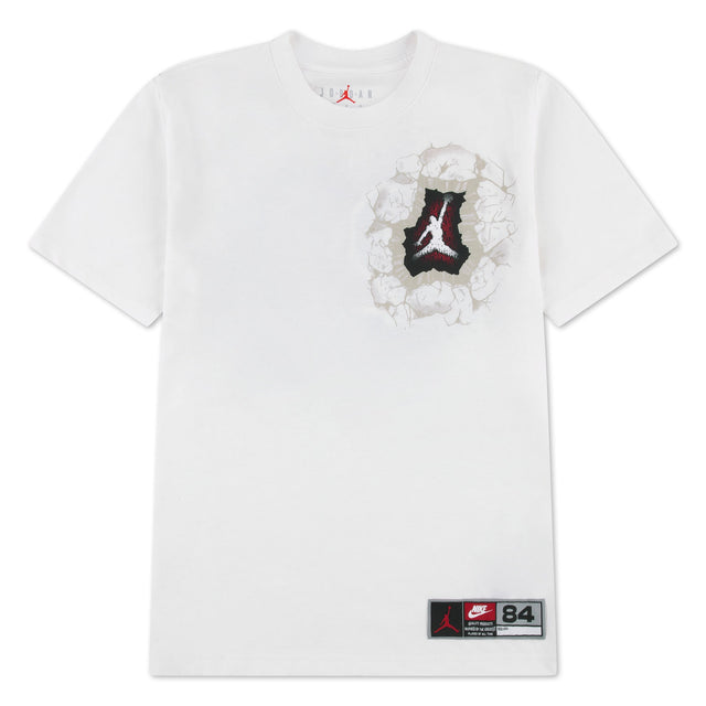 NIKE NIÑO TSHIRT JDB BREAK THROUGH SAIL