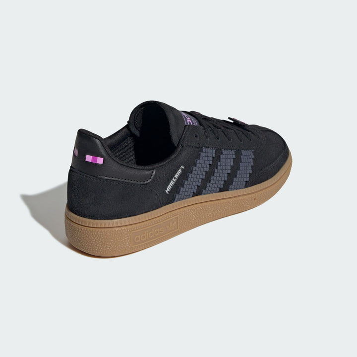 ADIDAS NIÑO ZAPATILLA HANDBALL SPEZIAL CBLK/SUPCOL/GUM4