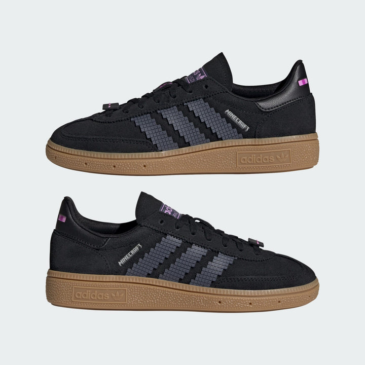 ADIDAS NIÑO ZAPATILLA HANDBALL SPEZIAL CBLK/SUPCOL/GUM4