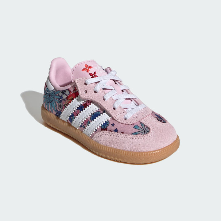 ADIDAS NIÑA ZAPATILLA SAMBA OG CF EL I LIBERTY