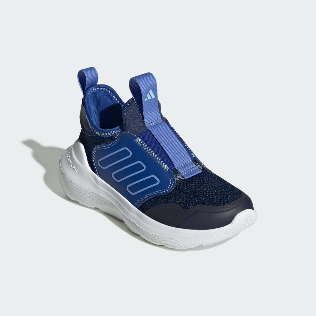 ADIDAS NIÑO ZAPATILLA TENSAUR CO DKBLUE/BLUFUS/GLOBLU