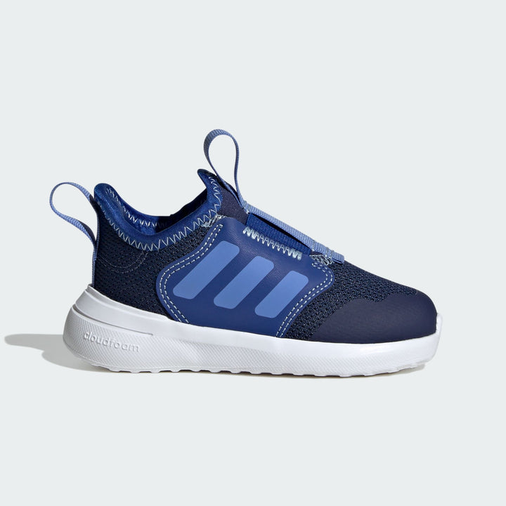 ADIDAS NIÑO ZAPATILLA TENSAUR CO DKBLUE/BLUFUS/GLOBLU