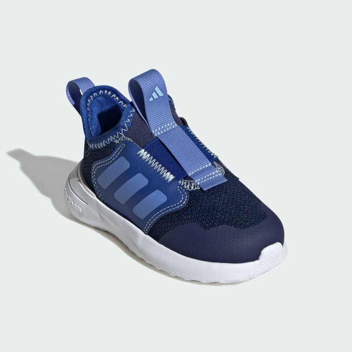 ADIDAS NIÑO ZAPATILLA TENSAUR CO DKBLUE/BLUFUS/GLOBLU