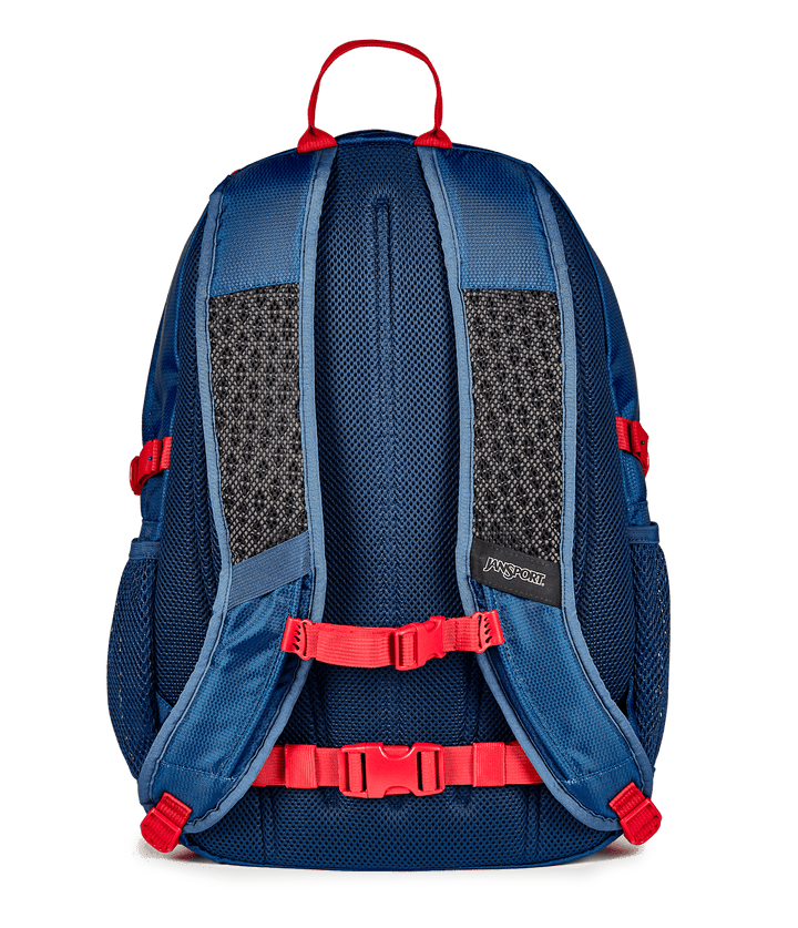 Jansport Agave Navy - Back