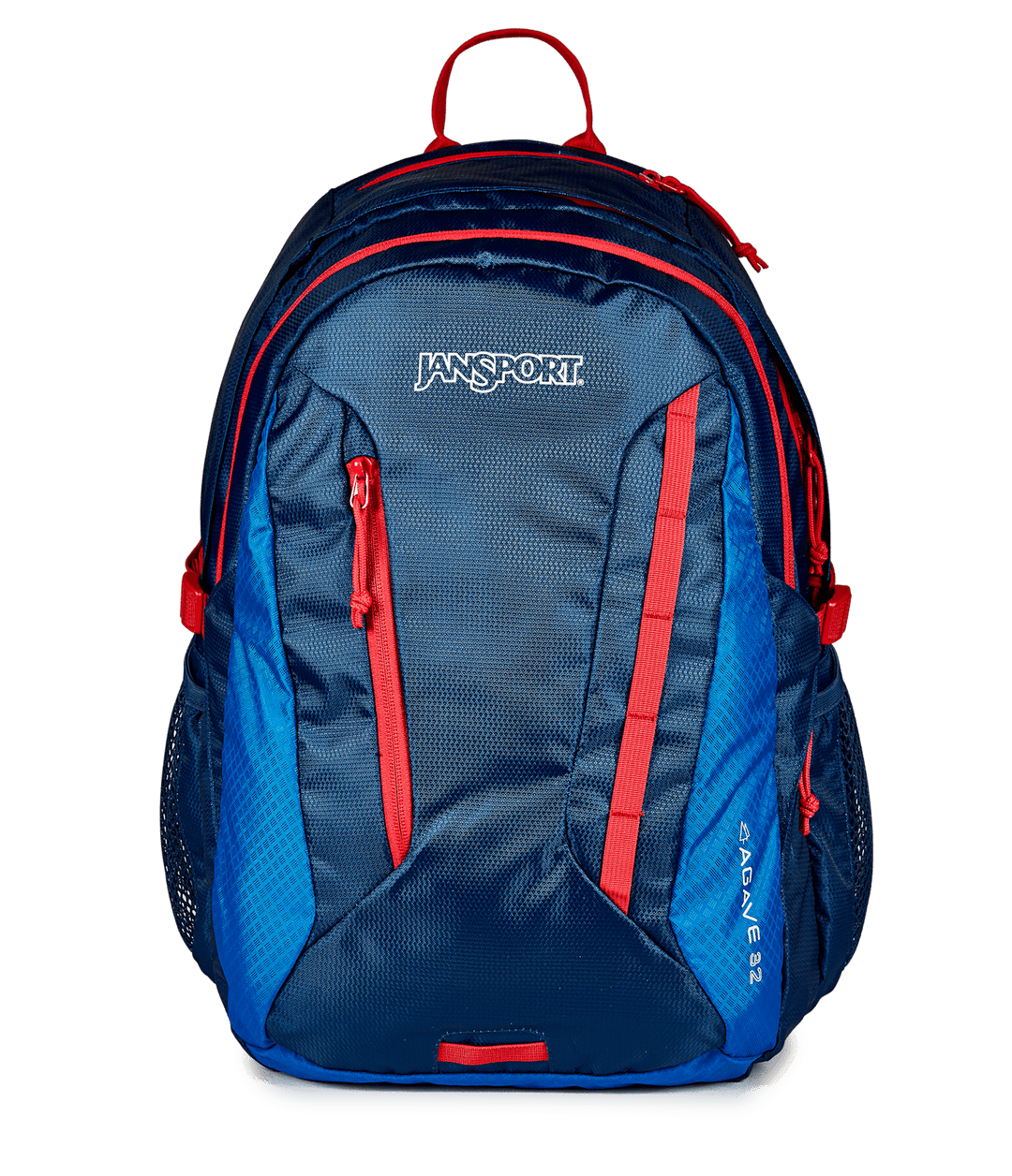 Jansport Agave Navy - Front